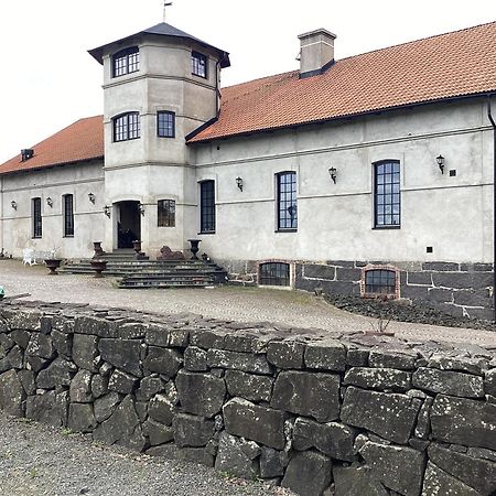 Braenneriet Sosdala Exterior foto